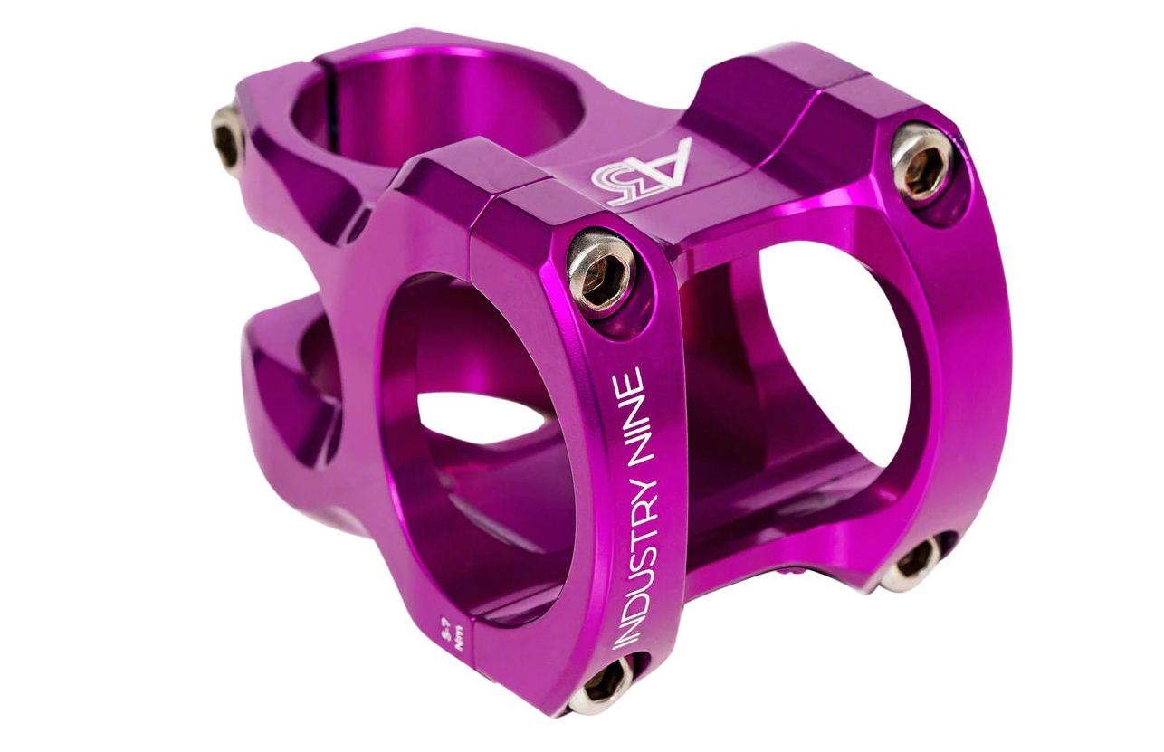 i9 A318 Stem (Industry Nine) | The BackCountry in Truckee, CA
