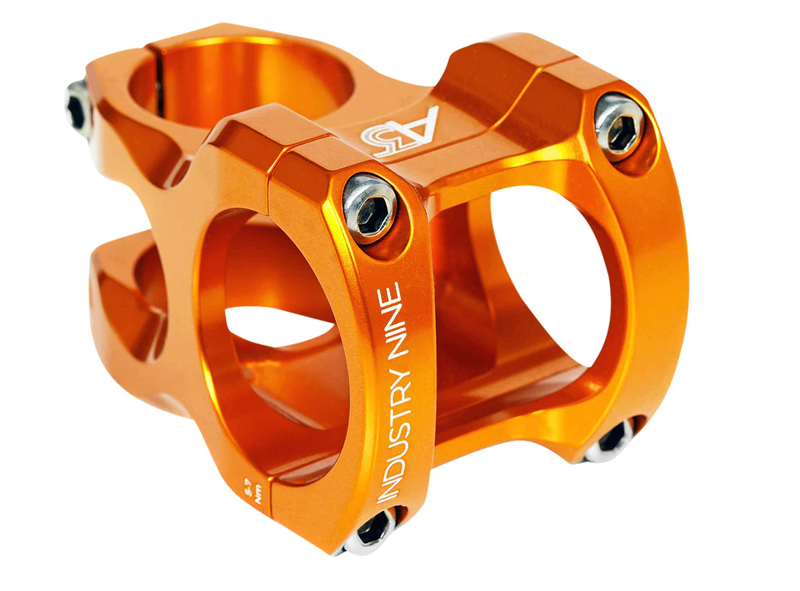 Industry Nine i9 A318 Stem