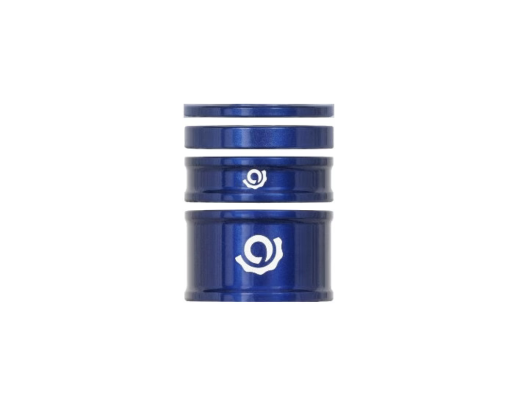 Industry Nine i9 Headset Spacer Combo Kit