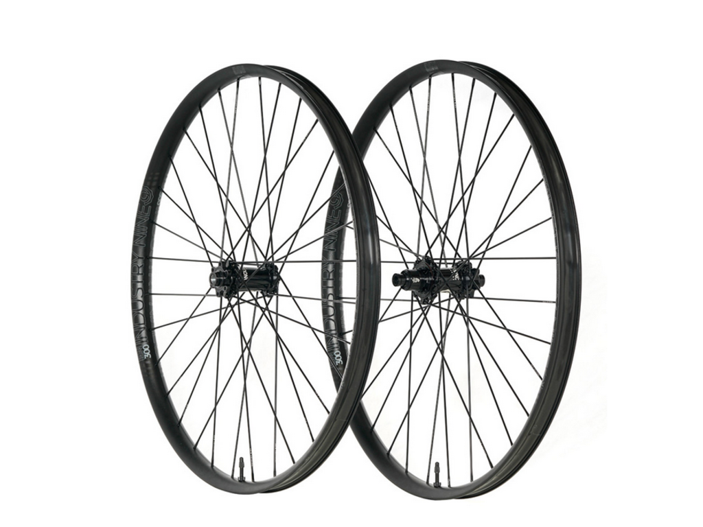 Industry Nine Hydra Enduro 300 Wheelset 29