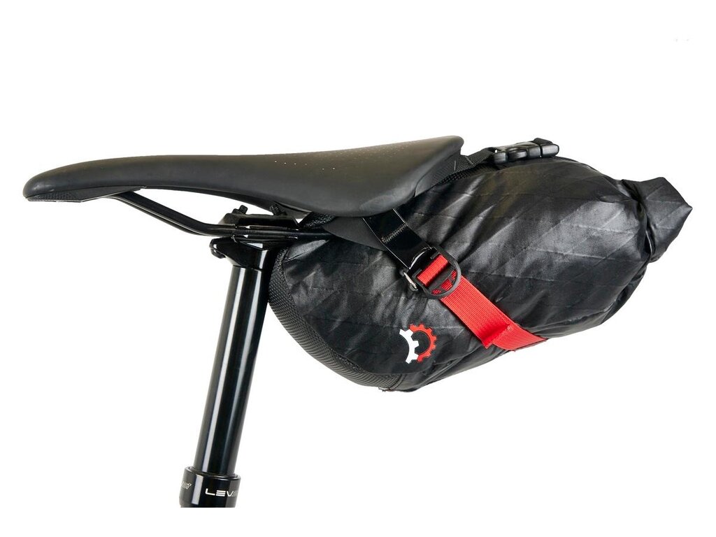 Revelate Designs Revelate Designs Shrew Seat Bag Black