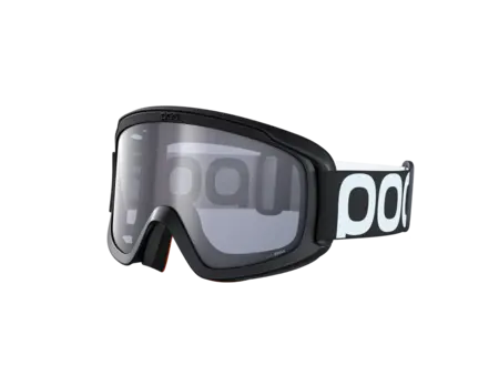 POC POC Opsin Youth Goggles Uranium Black Grey Lens