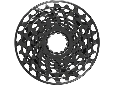 SRAM SRAM Cassette XG-795 10-24 7 Speed fits XD Driver Body
