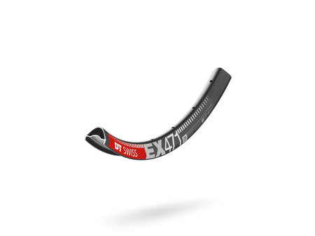 DT Swiss DT Swiss EX 471 29" TR Disc Rim 32h Black