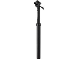 KS KS ExaForm Speed Up Hydro Dropper Seatpost 30.9mm 125mm Black