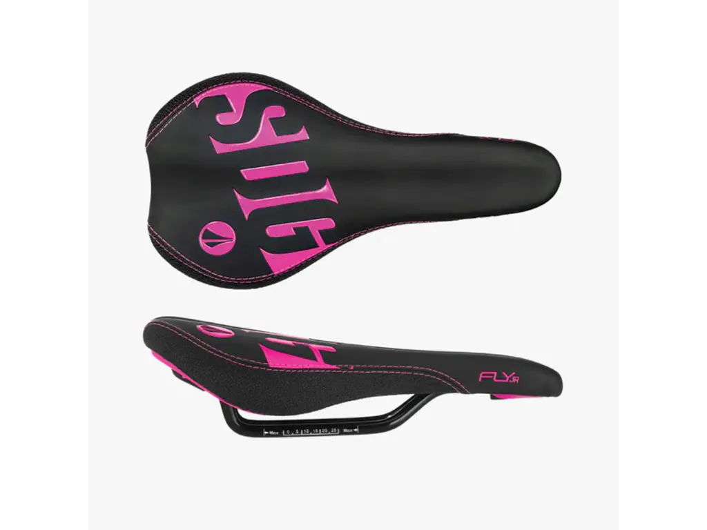 SDG Components SDG Fly Jr Saddle