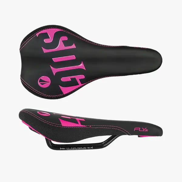 SDG Components SDG Fly Jr Saddle