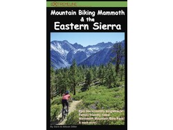 Mountain Biking Mammoth & Eastern Sierra by Dave Allison Diller