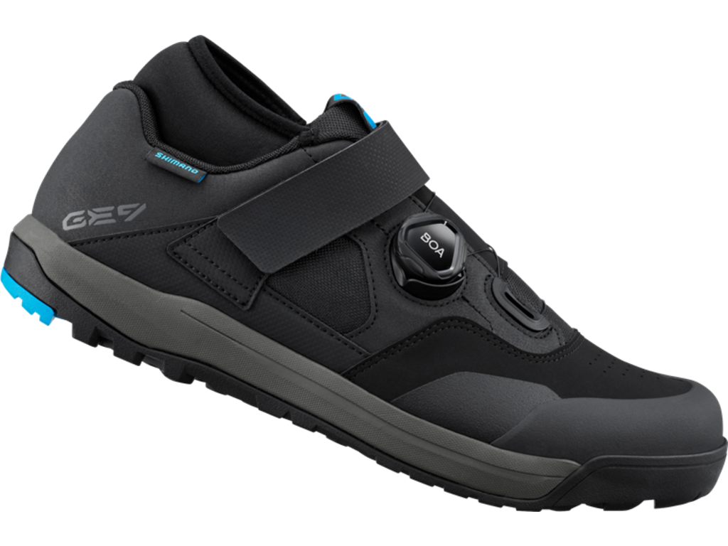 Shimano SH-GE900 Bicycle Shoes | The BackCountry in Truckee, CA