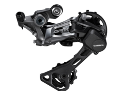 Shimano Shimano RD-RX812  GRX Rear Derailleur 11-SPEED 1x11