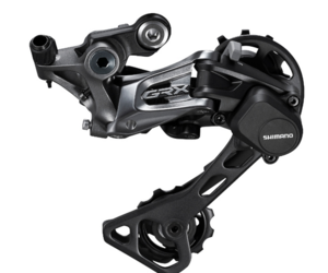 Shimano RD-RX812 GRX Rear Derailleur 11-SPEED 1x11 | The