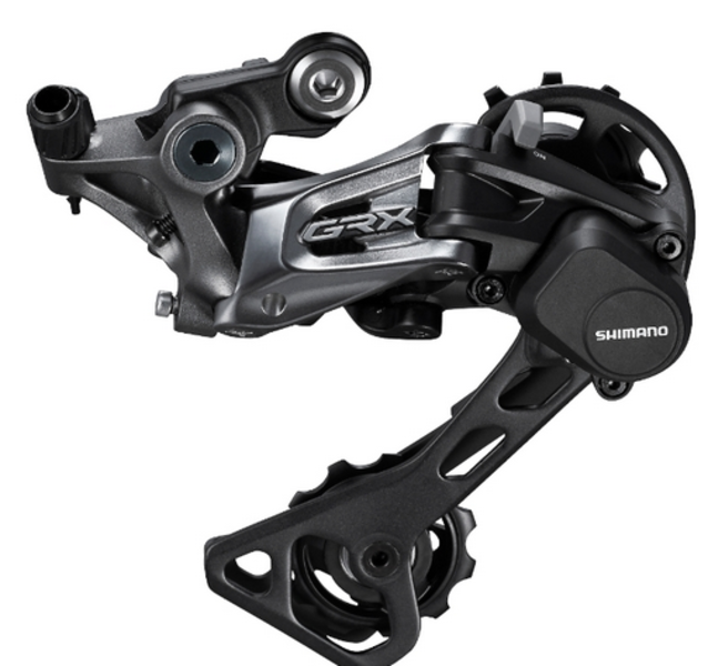 Shimano Shimano RD-RX812  GRX Rear Derailleur 11-SPEED 1x11