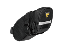 Topeak Topeak Aero Wedge Seat Bag Strap-On