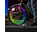 Nite Ize Light Nite Ize Spoke Lit Disc-O Tech Rechargeable LED PK/YL
