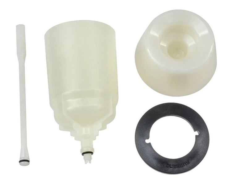 Shimano Shimano TL-BR003 Brake Bleed Oil Funnel & Stopper