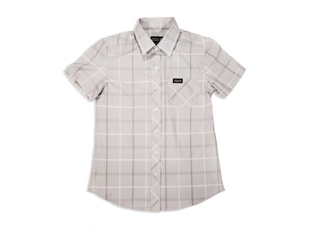 Truckee Flannel Co. Truckee Flannel Co W's Boca Active SS Flannel