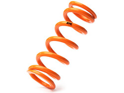 Fox FOX SLS Coil Rear Shock Spring 375lbs x 2.65" / 67mm Stroke Orange