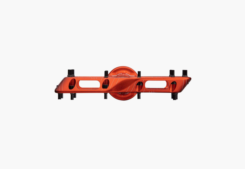 RaceFace RaceFace Atlas Platform Pedals 9/16"