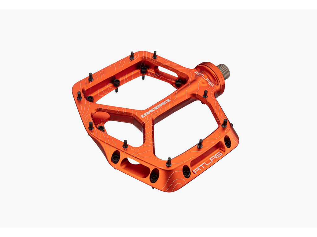 RaceFace RaceFace Atlas Platform Pedals 9/16"