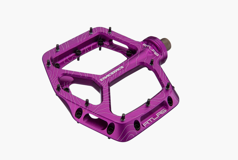 RaceFace RaceFace Atlas Platform Pedals 9/16"