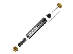 Lezyne Lezyne Pro Tubeless Kit Black