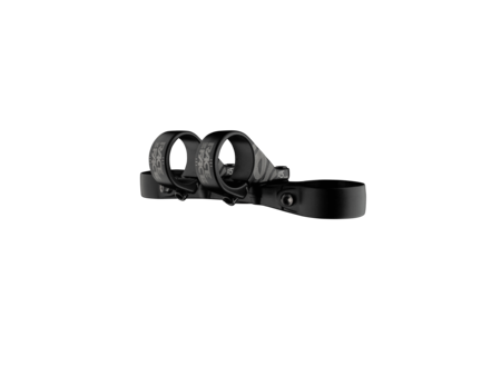 RaceFace RaceFace Chester 35 Stem - 50mm, 35 Clamp, +/-0, Direct Mount, Aluminum, Black