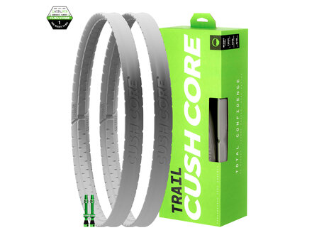 CushCore Cushcore Trail Tire Insert - 29", Pair