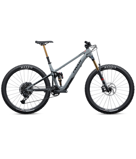 Pivot - The BackCountry