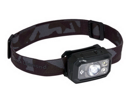Black Diamond Black Diamond Storm 375 Headlamp