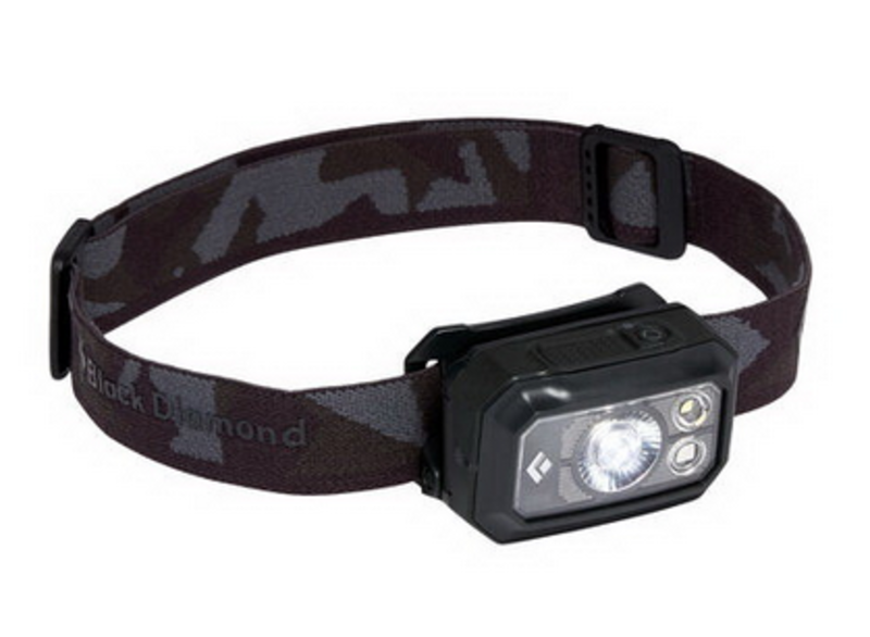 Black Diamond Black Diamond Storm 375 Headlamp