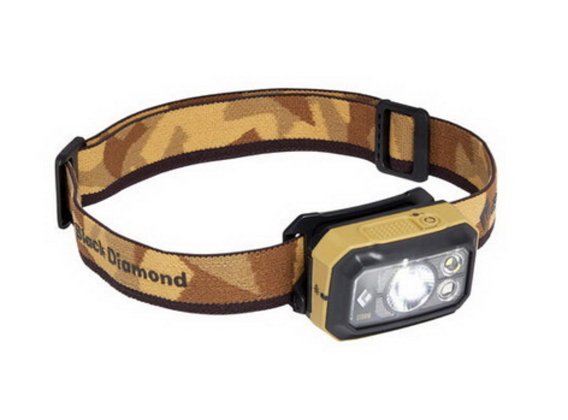 Black Diamond Black Diamond Storm 375 Headlamp