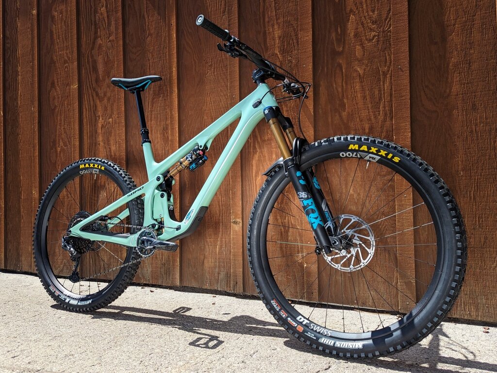 Yeti 2023 Yeti SB140 LR T1 29"