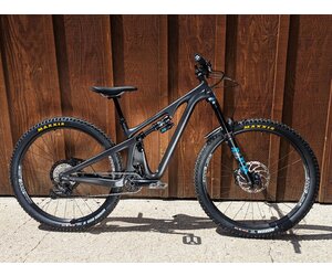 2022 Yeti SB130 CLR XT 29