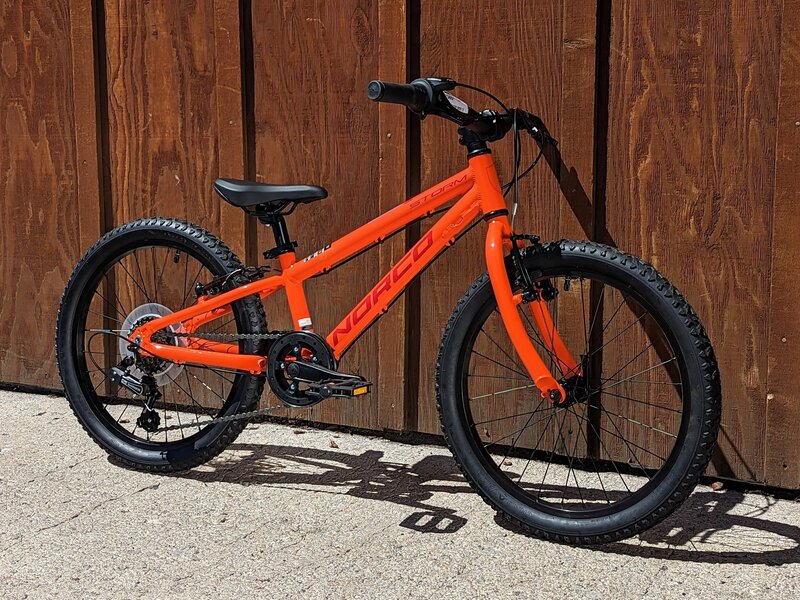 Norco Norco Storm 2.3 20"
