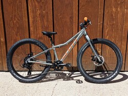 Scott Scott Roxter 24 Raw Alloy