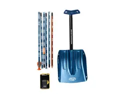 BCA BCA T4 Avalanche Rescue Package