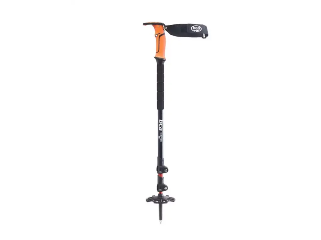 BCA BCA Scepter 3S Collapsible Poles