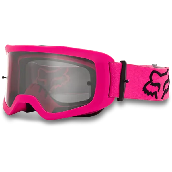 Fox Fox Main Stray Youth Goggles