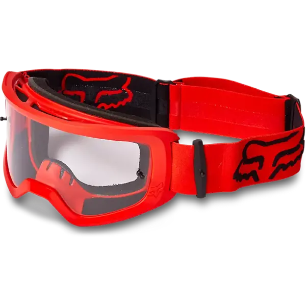 Fox Fox Main Stray Youth Goggles