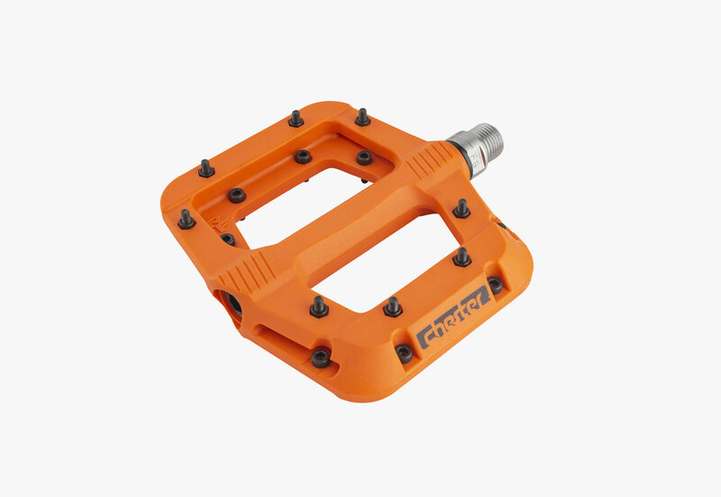 RaceFace RaceFace Chester Composite Pedals 9/16"