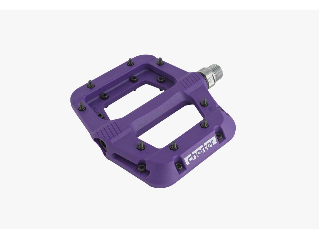 RaceFace RaceFace Chester Composite Pedals 9/16"