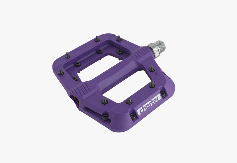 RaceFace RaceFace Chester Composite Pedals 9/16"