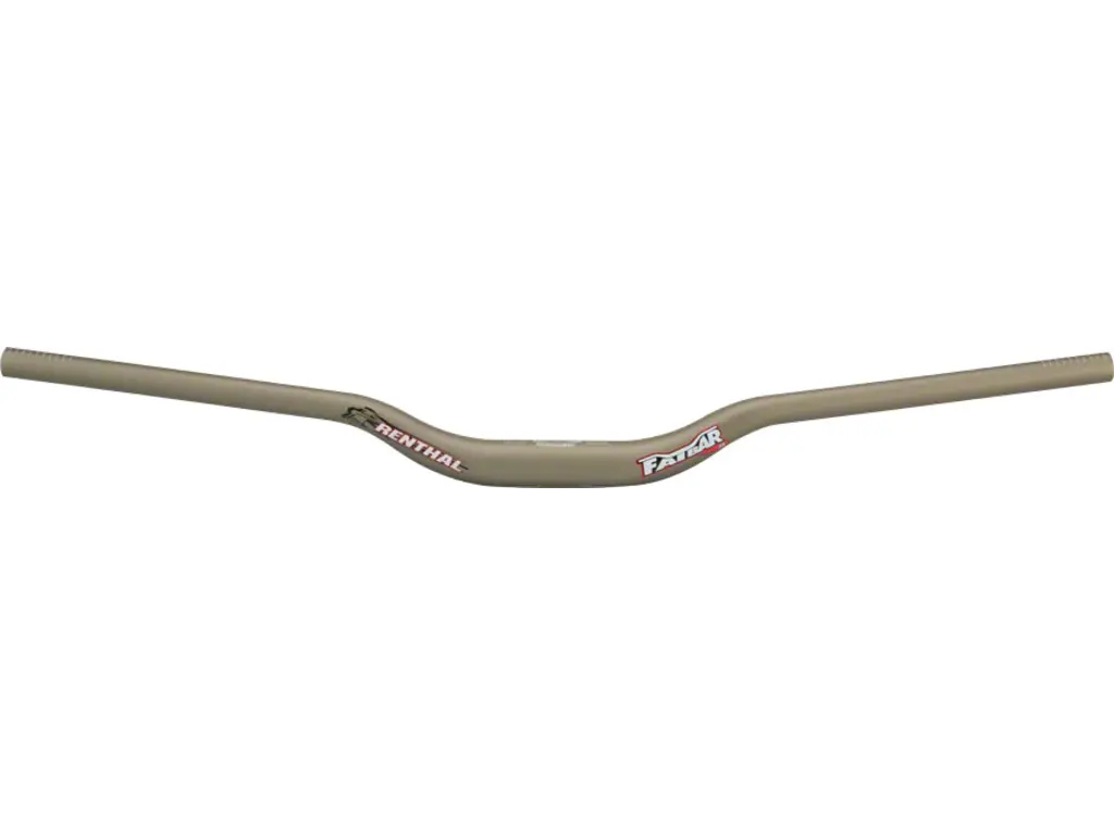 renthal fatbar v2 31.8 mm handlebar