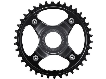 Shimano Shimano Chainring SM-CRE80 34T (SM-CRE80/SM-CRE80-B)