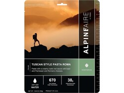 Alpine Aire Food Alpine Aire Tuscan Style Pasta Roma