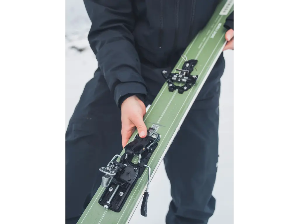 Armada Armada N Tracer Tour Bindings