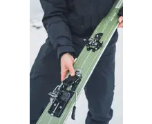 Armada N Tracer Tour Bindings | The BackCountry in Truckee, CA