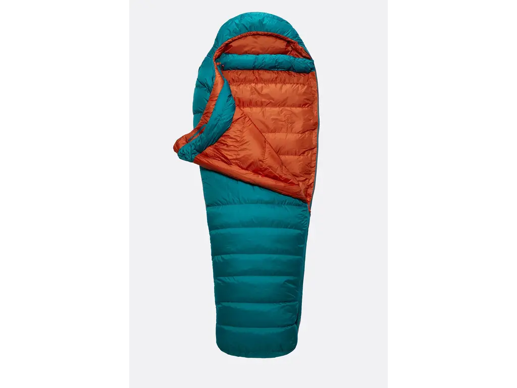 Rab Rab W's Ascent 500 Down Sleeping Bag  25°F