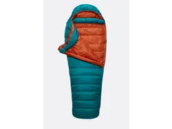 Rab Rab W's Ascent 500 Down Sleeping Bag 25°F