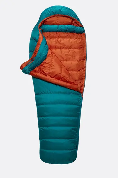 Rab Ascent Sleeping Bag